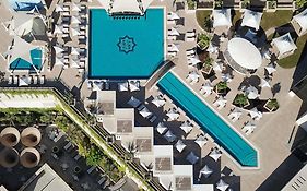 Sofitel Dubai The Obelisk